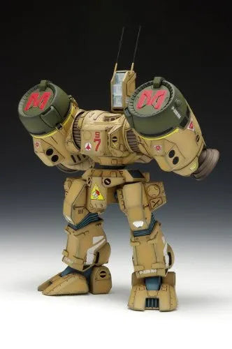 Macross - SDR-04-Mk XII Phalanx - 1/72 (Wave)ㅤ – Wave – ActionFigure Brasil
