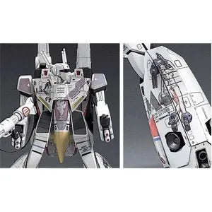 Macross - Valkyrie VF-1S - 1/72 - Minmay Guard (Hasegawa)ㅤ – Hasegawa As Manufacturer – ActionFigure Brasil