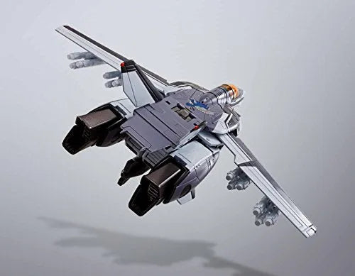 Macross - Valkyrie VF-1S - HI-METAL R - Macross 35th Anniversary Messer Color Ver. (Bandai)ㅤ – Bandai As Manufacturer – ActionFigure Brasil
