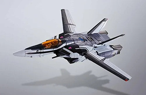 Macross - Valkyrie VF-1S - HI-METAL R - Macross 35th Anniversary Messer Color Ver. (Bandai)ㅤ – Bandai As Manufacturer – ActionFigure Brasil