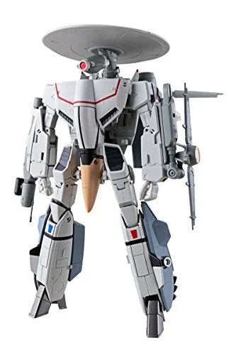 Macross - VE-1 Elint Seeker - HI-METAL R (Bandai)ㅤ – Bandai As Manufacturer – ActionFigure Brasil