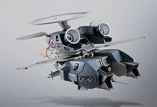 Macross - VE-1 Elint Seeker - HI-METAL R (Bandai)ㅤ – Bandai As Manufacturer – ActionFigure Brasil
