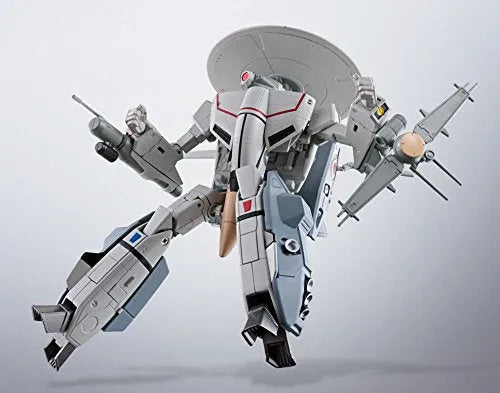 Macross - VE-1 Elint Seeker - HI-METAL R (Bandai)ㅤ – Bandai As Manufacturer – ActionFigure Brasil