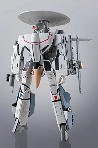 Macross - VE-1 Elint Seeker - HI-METAL R (Bandai)ㅤ – Bandai As Manufacturer – ActionFigure Brasil