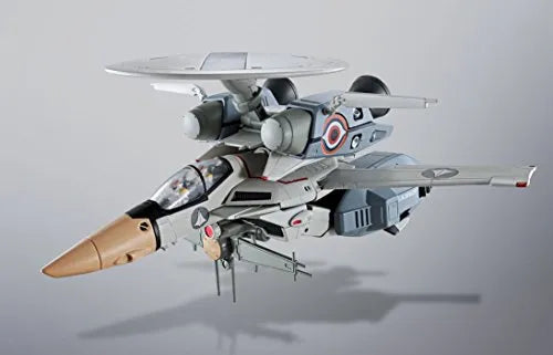 Macross - VE-1 Elint Seeker - HI-METAL R (Bandai)ㅤ – Bandai As Manufacturer – ActionFigure Brasil