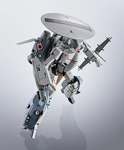 Macross - VE-1 Elint Seeker - HI-METAL R (Bandai)ㅤ – Bandai As Manufacturer – ActionFigure Brasil