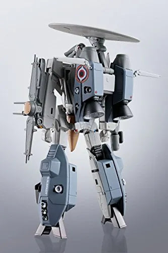 Macross - VE-1 Elint Seeker - HI-METAL R (Bandai)ㅤ – Bandai As Manufacturer – ActionFigure Brasil