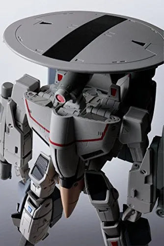 Macross - VE-1 Elint Seeker - HI-METAL R (Bandai)ㅤ – Bandai As Manufacturer – ActionFigure Brasil — embalagem