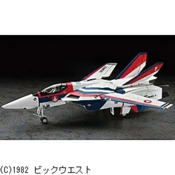 Macross - VF-1A Angel Birds - 1/48 (Hasegawa)ㅤ – Hasegawa – ActionFigure Brasil