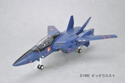 Macross - VF-1A Cavaliers - 1/60 (Yamato)ㅤ – Yamato – ActionFigure Brasil — ângulo diferente
