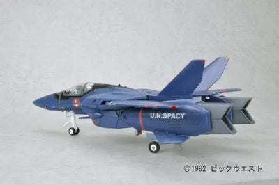 Macross - VF-1A Cavaliers - 1/60 (Yamato)ㅤ – Yamato – ActionFigure Brasil — close