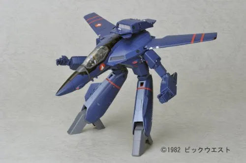 Macross - VF-1A Cavaliers - 1/60 (Yamato)ㅤ – Yamato – ActionFigure Brasil