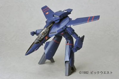 Macross - VF-1A Cavaliers - 1/60 (Yamato)ㅤ – Yamato – ActionFigure Brasil — ambientada