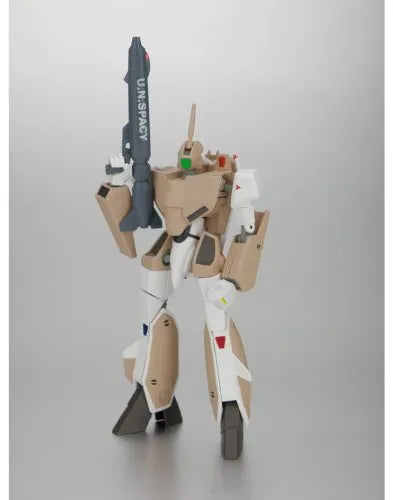 Macross - VF-1A Mass Production - GN-U Dou (Yamato)ㅤ – Yamato – ActionFigure Brasil