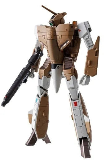 Macross - VF-1A Mass Production - HI-METAL R (Bandai)ㅤ – Bandai – ActionFigure Brasil