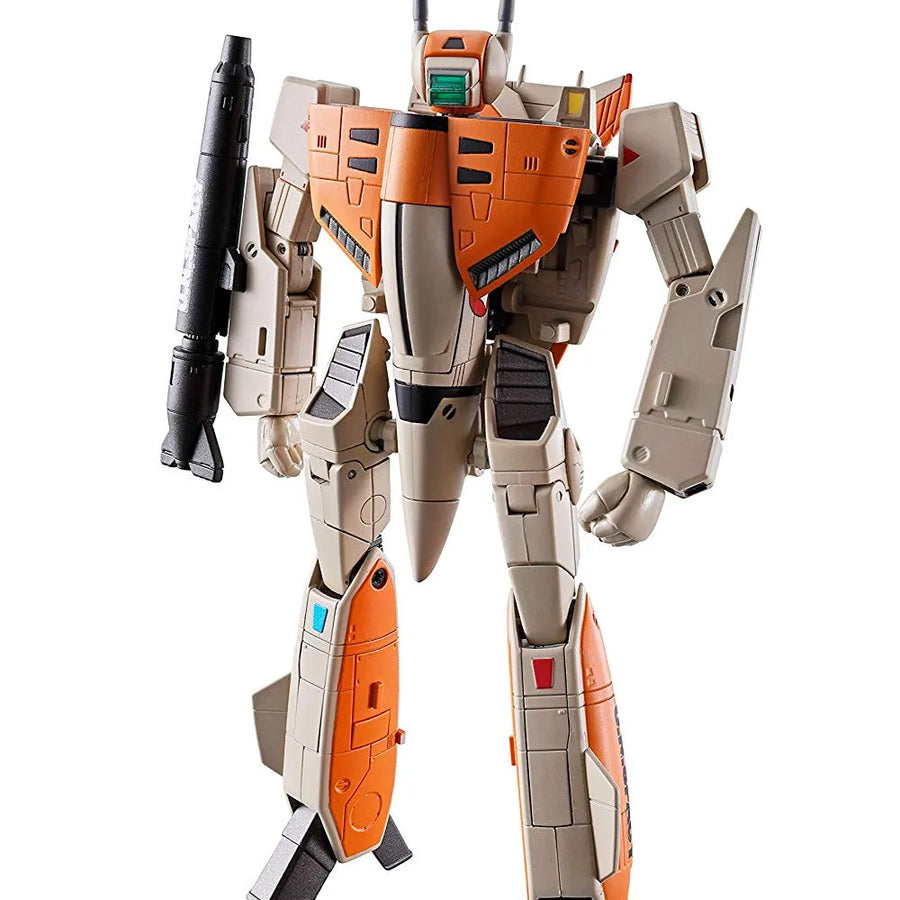 Macross - VF-1D Valkyrie - HI-METAL R (Bandai)ㅤ – Bandai – ActionFigure Brasil