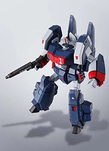 Macross - VF-1J Armored Valkyrie - HI-METAL R (Bandai)ㅤ – Bandai – ActionFigure Brasil