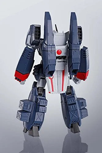 Macross - VF-1J Armored Valkyrie - HI-METAL R (Bandai)ㅤ – Bandai – ActionFigure Brasil