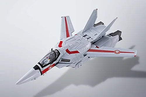 Macross - VF-1J Armored Valkyrie - HI-METAL R (Bandai)ㅤ – Bandai – ActionFigure Brasil