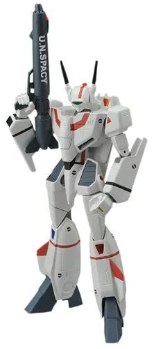 Macross - VF-1J Ichijou Hikaru - GN-U Dou (Yamato)ㅤ – Yamato – ActionFigure Brasil