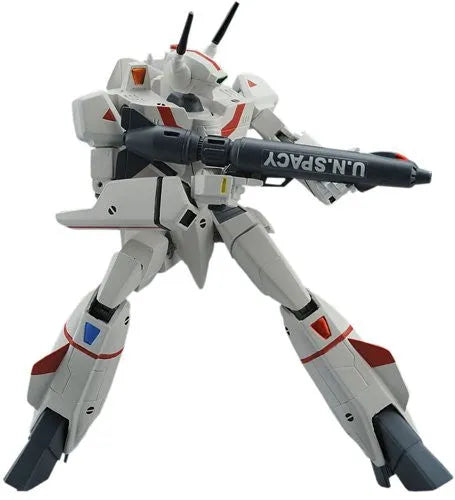 Macross - VF-1J Ichijou Hikaru - GN-U Dou (Yamato)ㅤ – Yamato – ActionFigure Brasil