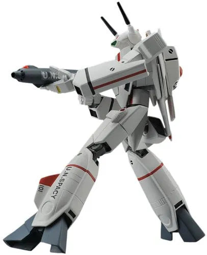 Macross - VF-1J Ichijou Hikaru - GN-U Dou (Yamato)ㅤ – Yamato – ActionFigure Brasil