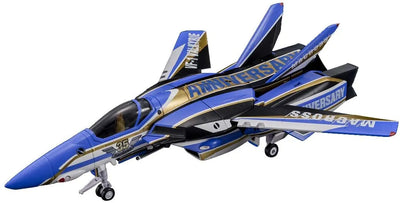 Macross - VF-1J Valkyrie - 1/60 - 35th Anniversary Color - 2021 Re-release (Arcadia)ㅤ – Arcadia – ActionFigure Brasil