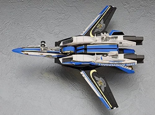 Macross - VF-1J Valkyrie - 1/72 - 35th Anniversary (Hasegawa)ㅤ – Hasegawa As Manufacturer – ActionFigure Brasil