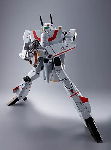 Macross - VF-1J Valkyrie (Ichijou Hikaru Machine) - DX Chogokin - 1/48 (Bandai)ㅤ – Bandai – ActionFigure Brasil