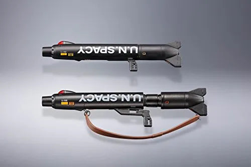 Macross - VF-1J Valkyrie (Ichijou Hikaru Machine) - DX Chogokin - 1/48 (Bandai)ㅤ – Bandai – ActionFigure Brasil