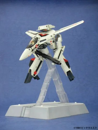 Macross - VF-1S Ichijou Hikaru - 1/60 - Special Movie Ver. (Arcadia)ㅤ – Arcadia – ActionFigure Brasil