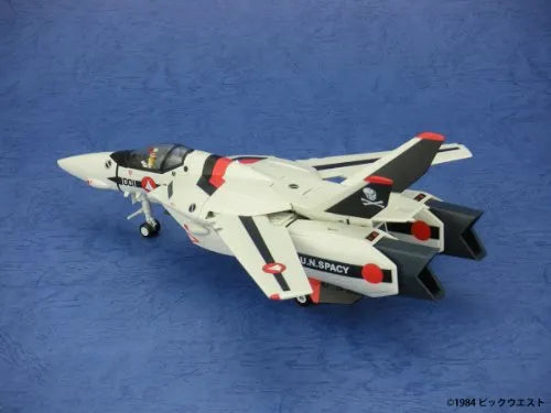 Macross - VF-1S Ichijou Hikaru - 1/60 - Special Movie Ver. (Arcadia)ㅤ – Arcadia – ActionFigure Brasil