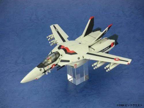 Macross - VF-1S Ichijou Hikaru - 1/60 - Special Movie Ver. (Arcadia)ㅤ – Arcadia – ActionFigure Brasil