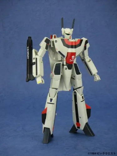 Macross - VF-1S Ichijou Hikaru - 1/60 - Special Movie Ver. (Arcadia)ㅤ – Arcadia – ActionFigure Brasil