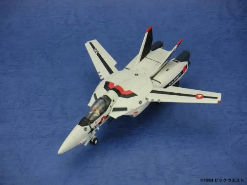 Macross - VF-1S Ichijou Hikaru - 1/60 - Special Movie Ver. (Arcadia)ㅤ – Arcadia – ActionFigure Brasil