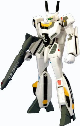 Macross - VF-1S Roy Focker - GN-U Dou (Yamato)ㅤ – Yamato – ActionFigure Brasil