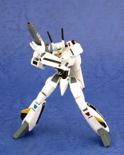 Macross - VF-1S Roy Focker - GN-U Dou (Yamato)ㅤ – Yamato – ActionFigure Brasil