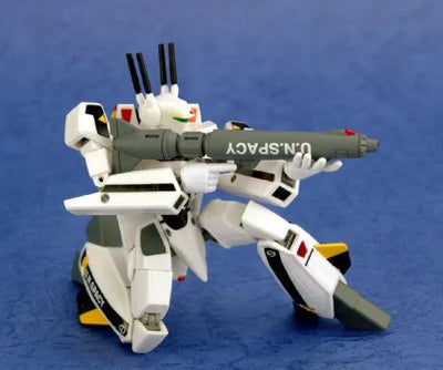 Macross - VF-1S Roy Focker - GN-U Dou (Yamato)ㅤ – Yamato – ActionFigure Brasil — close