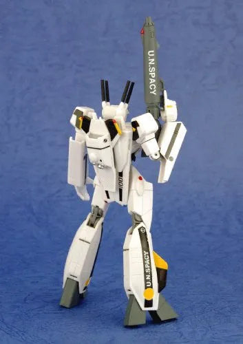 Macross - VF-1S Roy Focker - GN-U Dou (Yamato)ㅤ – Yamato – ActionFigure Brasil