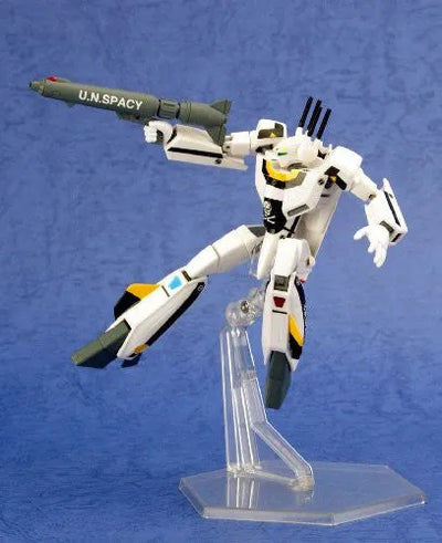 Macross - VF-1S Roy Focker - GN-U Dou (Yamato)ㅤ – Yamato – ActionFigure Brasil — acessórios