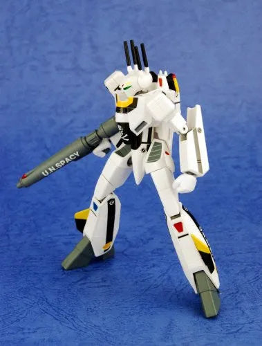 Macross - VF-1S Roy Focker - GN-U Dou (Yamato)ㅤ – Yamato – ActionFigure Brasil
