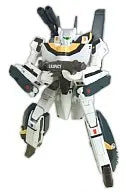 "Macross" VF-1S Striker Valkyrie Roy Focker Customㅤ – Gantaku – ActionFigure Brasil