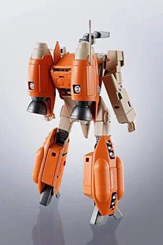 Macross - VT-1 Super Ostrich - HI-METAL R (Bandai)ㅤ – Bandai As Manufacturer – ActionFigure Brasil — ângulo diferente