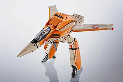 Macross - VT-1 Super Ostrich - HI-METAL R (Bandai)ㅤ – Bandai As Manufacturer – ActionFigure Brasil — detalhe do produto