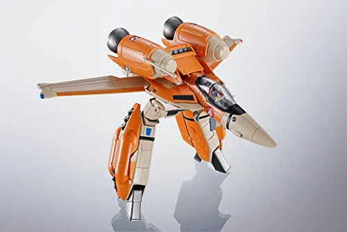 Macross - VT-1 Super Ostrich - HI-METAL R (Bandai)ㅤ – Bandai As Manufacturer – ActionFigure Brasil