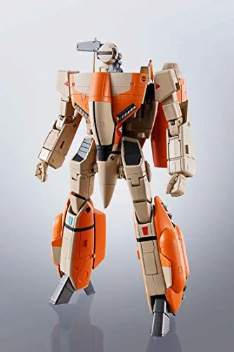 Macross - VT-1 Super Ostrich - HI-METAL R (Bandai)ㅤ – Bandai As Manufacturer – ActionFigure Brasil