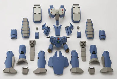 "Macross Zero" 1/60 for VF-0 Reactive Armorㅤ – Gantaku – ActionFigure Brasil