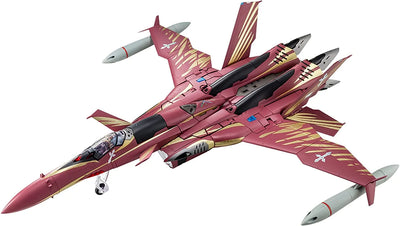 Macross Zero - SV-51 γ - 1/60 - Nora Polyansky Custom Final Battle Specification (Arcadia)ㅤ – Arcadia – ActionFigure Brasil