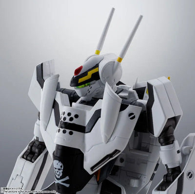 Macross Zero - VF-0S Phoenix (Roy Focker Use) - HI-METAL R (Bandai Spirits)ㅤ – Bandai Spirits – ActionFigureBrasil — detalhe do produto
