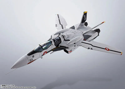 Macross Zero - VF-0S Phoenix (Roy Focker Use) - HI-METAL R (Bandai Spirits)ㅤ – Bandai Spirits – ActionFigureBrasil — close